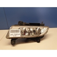 Фара противотуманная левая SsangYong Kyron 2005-2015 8320109051