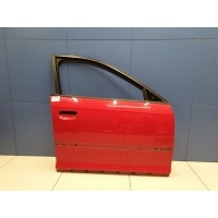 Дверь правая передняя Audi A3 8P 2003-2013 8P4831052A