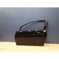 Дверь левая передняя Volkswagen Golf 7 2012-2020 5G3831055AJ