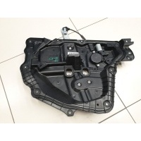 Стеклоподъемник передний левый Mazda CX-5 2011-2017 KD5359590