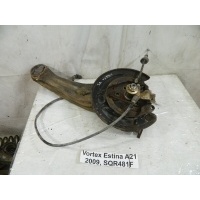 Трос ручника Vortex Estina A21 2009 A213508090