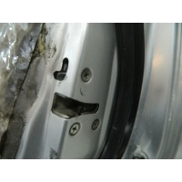 Замок двери Honda Logo GA3 2000 72610-S51-003