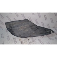 Подкрылок задний Mazda 3 I (BK) Рестайлинг (2006–2009) 2008 B32H-50-351C