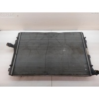 Радиатор основной Volkswagen Passat B6 2008 3C0121253AL