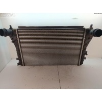 Радиатор интеркулера Volkswagen Golf-6 2012 1K0145803BM