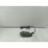 Электроручник Renault Scenic II (2003-2009) 2003 8200311379