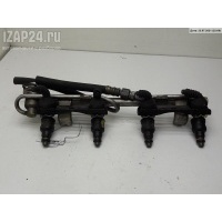 Форсунка топливная Volkswagen Passat B5 1998 058133551
