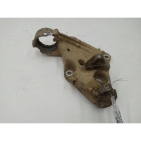 Кронштейн полуоси Citroen Jumper (2002-2006) 2003 9637862280