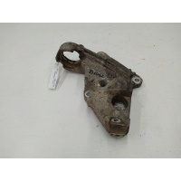 Кронштейн полуоси Citroen Jumper (2002-2006) 2004 9637862280