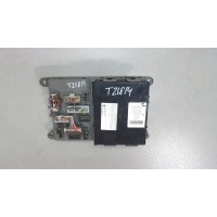 Блок предохранителей Land Rover Freelander 1 1998-2007 2001 ywc000030