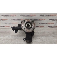 Кулак поворотный левый FORD Focus 1 1078999