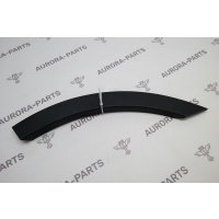 Молдинг, накладка задней двери сзади LH Land Rover Discovery Sport L550 2014 LR128133