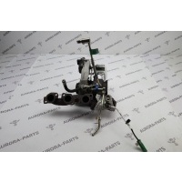 Турбина 3.0 V6 D Gen2 Mono Turbo Land Rover Range Rover 30DDTX L405 2012 LR084606