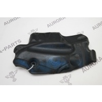 Шумоизоляция двигателя (3.0TD V6) RH Land Rover Range Rover 30DDTX L494 2013 LR014224