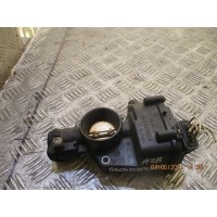 Renault 2.0 16 турбина дросельная заслонка 8200206754