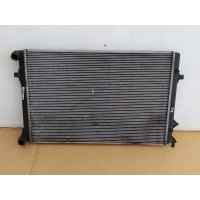 Радиатор volkswagen passat b6 cc b7 3.2 fsi 3.6