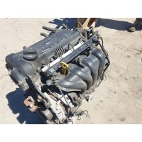 двигатель 1.6 16v g4fc kia ceed hyundai i30 i20 набор