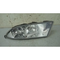 Фара противотуманная левая Skoda Fabia 2 5J 2007-2015 5J0941701B