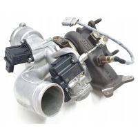 турбокомпрессор audi a5 a4 b9 2.0 tfsi 06l145654a