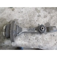 Кронштейн КПП Volkswagen Golf 1999 1j0199851m