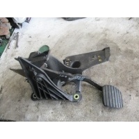 Педаль тормоза Renault Laguna 2007 8200420699