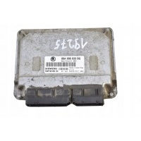 Блок управления 06a906033bg skoda октавия 1 i 1.6 8v