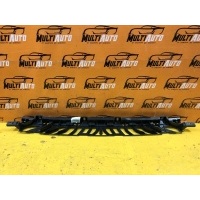 Кронштейн бампера Задн. Mercedes GLE V167 2019- A1678800701