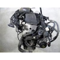 Двигатель (ДВС) Volkswagen Polo 2001-2005 2002 1.4 л Дизель AMF 045100098AX
