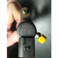 Форсунки форсунки форд peugeot citroen 9674973080