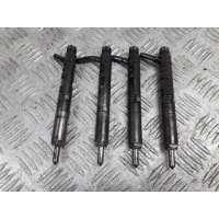 Форсунки форсунки delphi focus mk1 рестайлинг 1.8 tdci