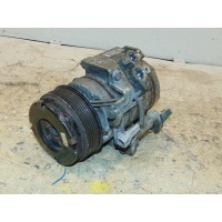 Компрессор кондиционера Subaru Legacy 5 BM BR 2009-2015 73111AJ020