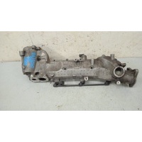 Впускной коллектор Mercedes X164 GL 2006-2012 A6420905437