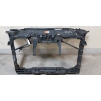 Панель передняя MAZDA 6 Хэтчбек 2007 GS1D53110A