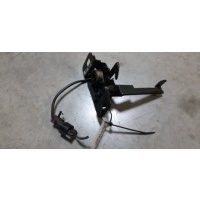 Замок капота CHEVROLET CRUZE Седан 2009 95989874