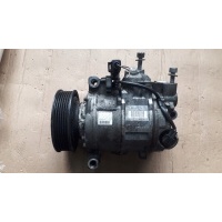 A6 c7 4g компрессор кондиционера 3.0 tdi a7 a4 b8