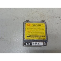 Блок управления AIR BAG Kia Spectra 2004-2011 0K2DK677F0