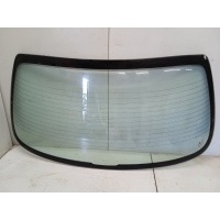 Стекло заднее Kia Spectra 2004-2011 0K2A363930B
