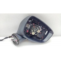Зеркало электрическое Mazda CX-5 KE 2011 KA1G69121