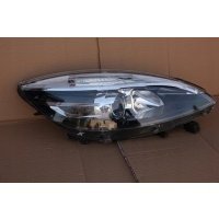 Renault scenic 3 рестайлинг фара правая 260106928r