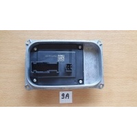 Блок блок розжига мерседес w463 w167 a2479003503