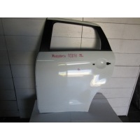 Дверь задняя левая Mitsubishi ASX 2010-2016 5730a977