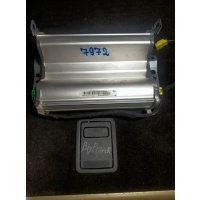 Подушка безопасности Mercedes-Benz GL-class X164 A1648600805