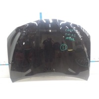 Капот Toyota Camry 2017- 5330133230