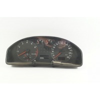Спидометр часы audi a4 b5 8d0919861h