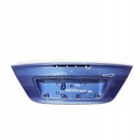 Мерседес w203 крышка багажника багажника задняя jaspisblau