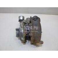 Турбокомпрессор (турбина) Toyota HiAce H200 (2005 - ) 1720130010