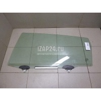 Стекло двери задней левой Toyota CorollaVerso (2004 - 2009) 68104-0f010