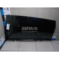 Стекло двери задней левой Toyota CorollaVerso (2004 - 2009) 681040F020