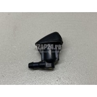 Форсунка омывателя лобового стекла Toyota CorollaVerso (2004 - 2009) 85381-64010