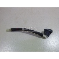 Форсунка омывателя лобового стекла Toyota CorollaVerso (2001 - 2004) 85381-44010